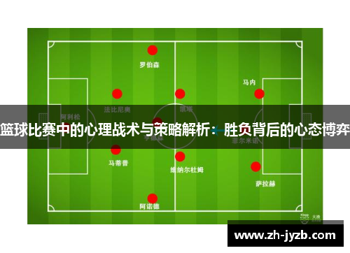 篮球比赛中的心理战术与策略解析：胜负背后的心态博弈